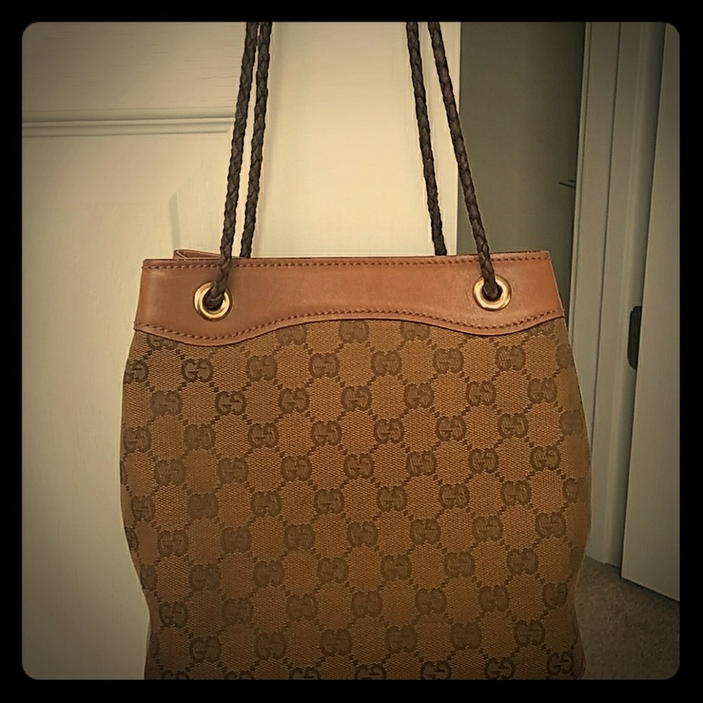 Gucci bag